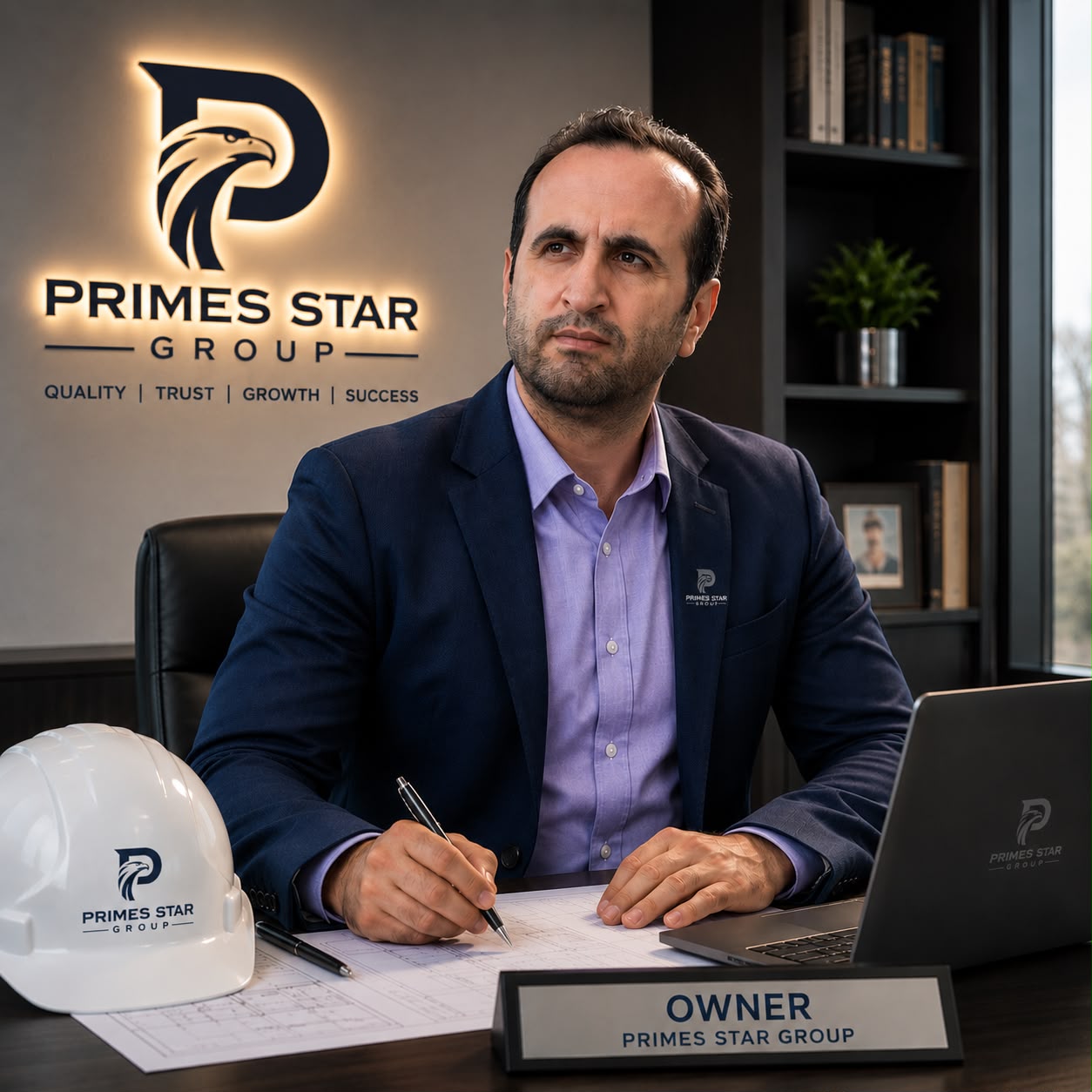 About Prime Star Group
