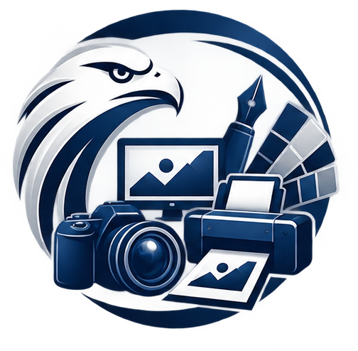 Media & Printing Services