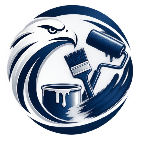 House Painting Icon