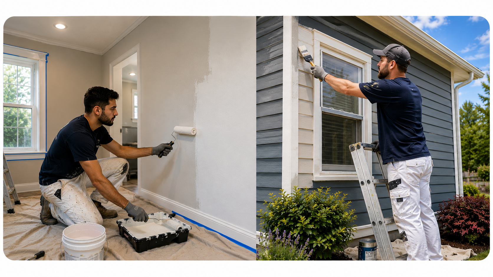 Painting Services